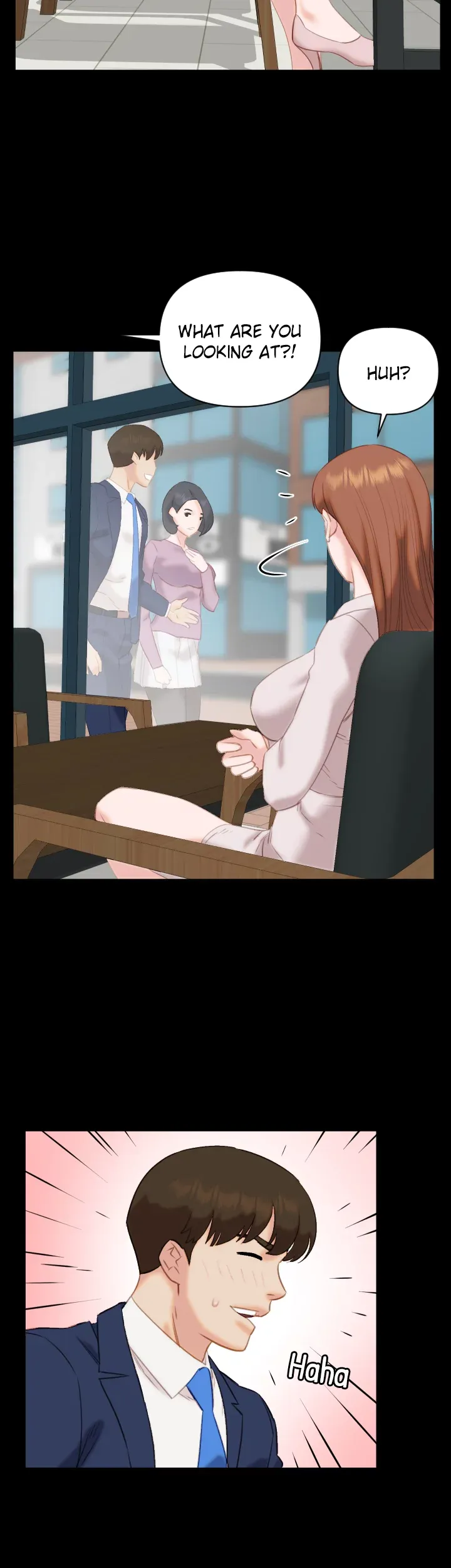 Time of Conquest chapter 37 page 2