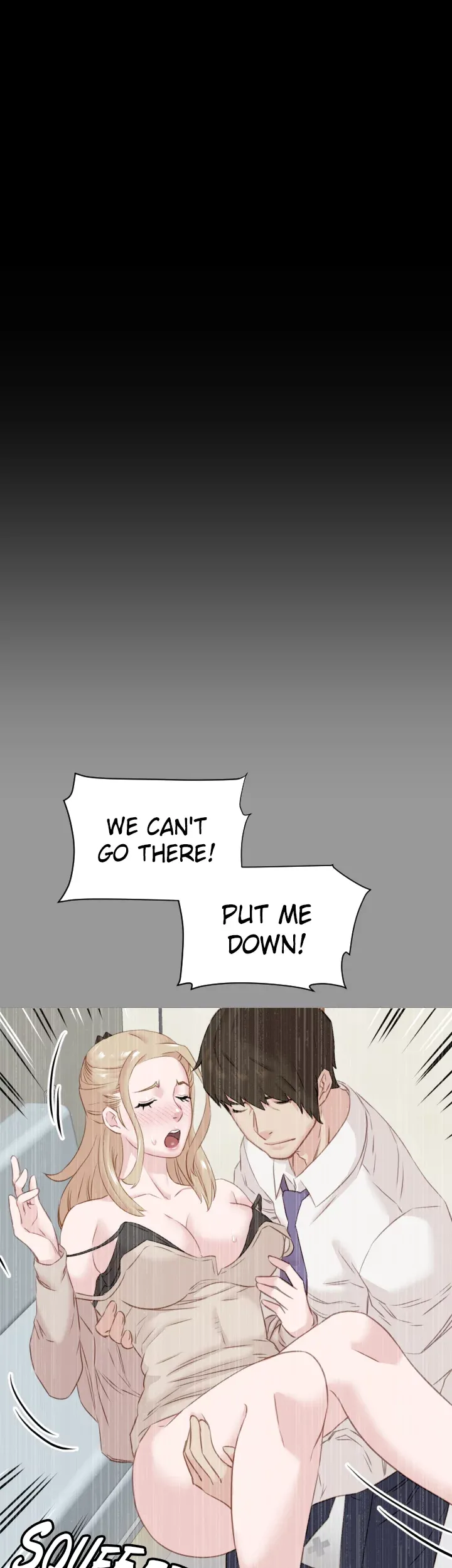 Time of Conquest chapter 37 page 6