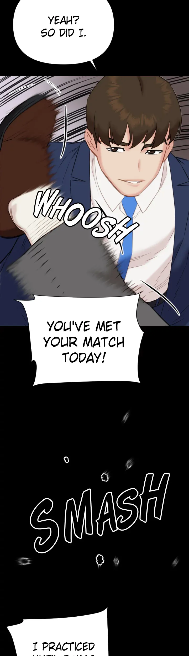 Time of Conquest chapter 37 page 30
