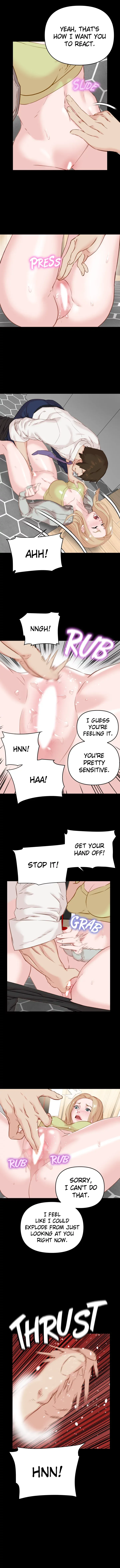 Time of Conquest chapter 4 page 2