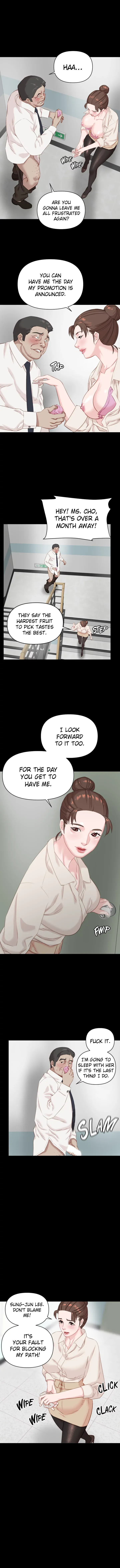 Time of Conquest chapter 5 page 8