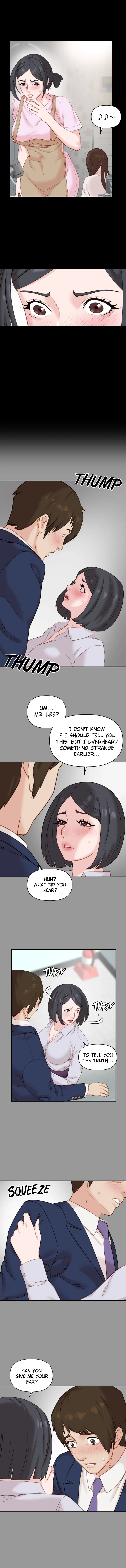 Time of Conquest chapter 6 page 6