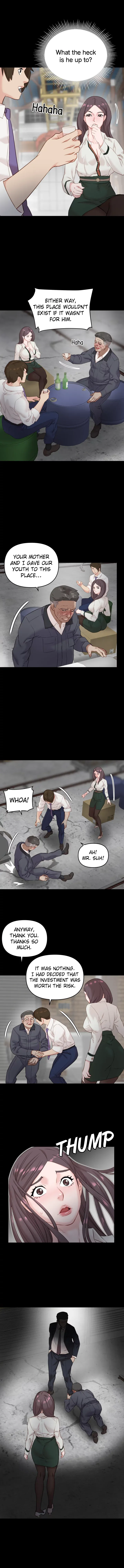 Time of Conquest chapter 6 page 9