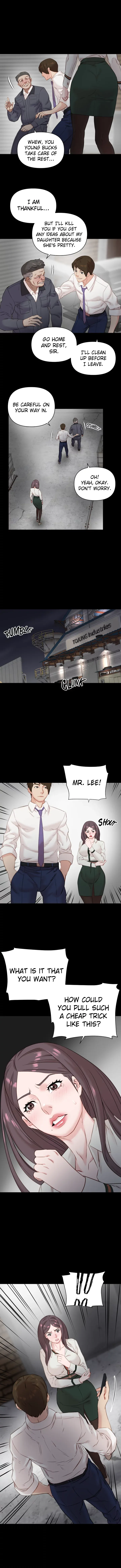 Time of Conquest chapter 6 page 10