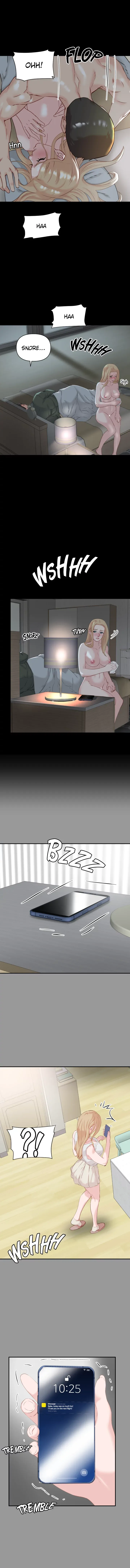 Time of Conquest chapter 8 page 6