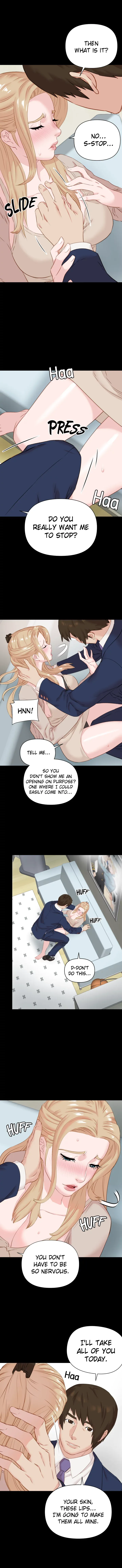 Time of Conquest chapter 9 page 4