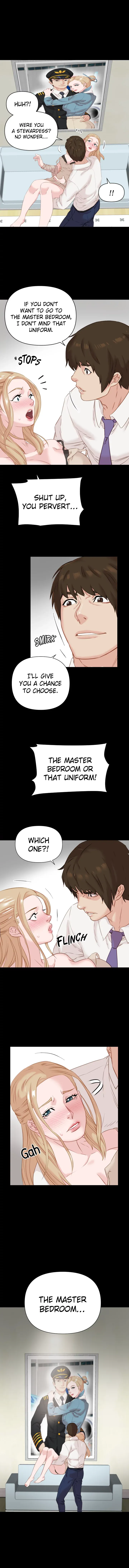Time of Conquest chapter 9 page 10