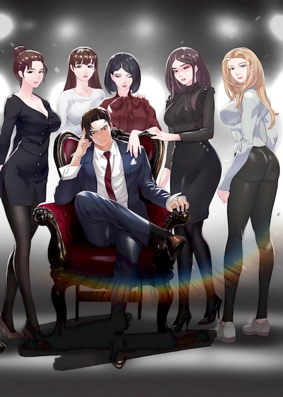 Time of Conquest cover
