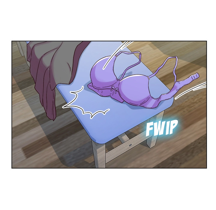 Time to Choose chapter 1 page 9