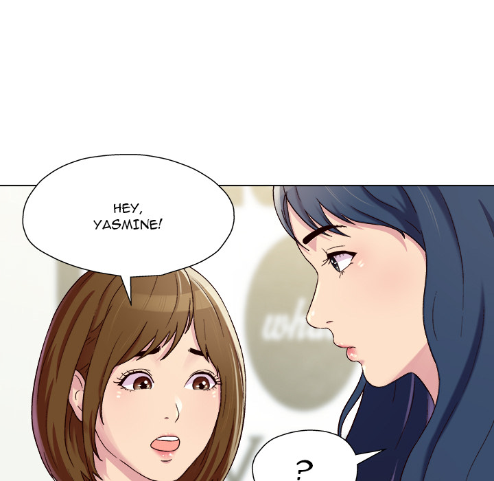 Time to Choose chapter 1 page 13