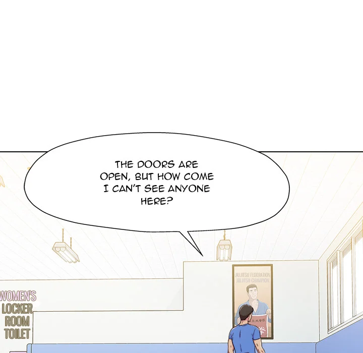 Time to Choose chapter 1 page 23