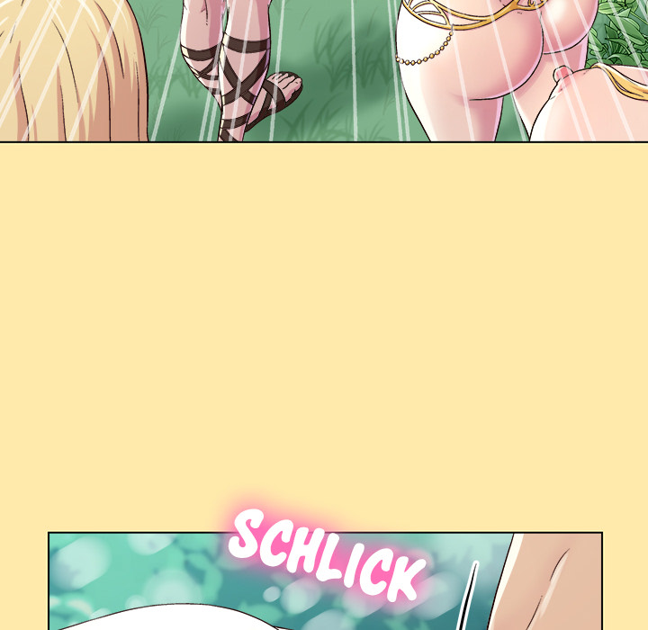 Time to Choose chapter 1 page 38