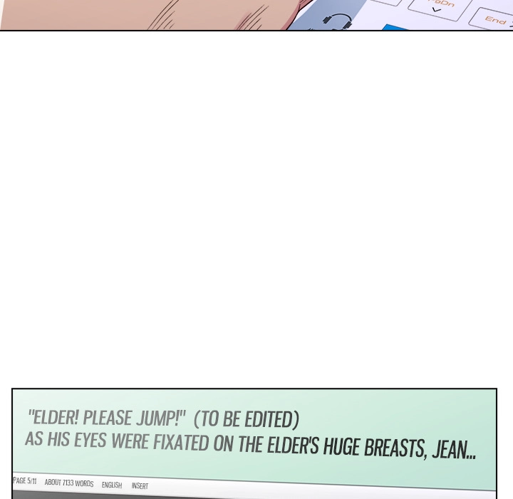 Time to Choose chapter 1 page 53