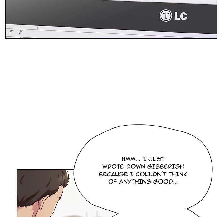 Time to Choose chapter 1 page 54
