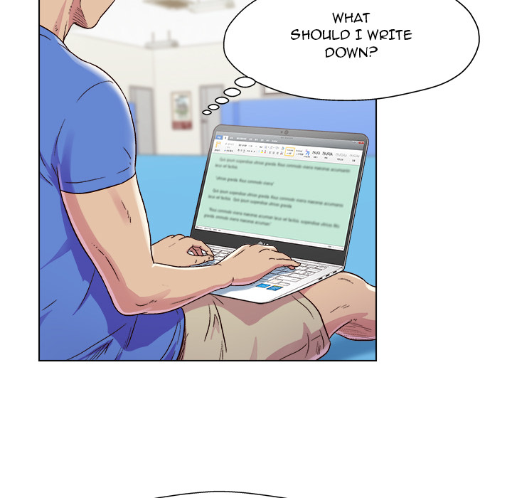 Time to Choose chapter 1 page 55