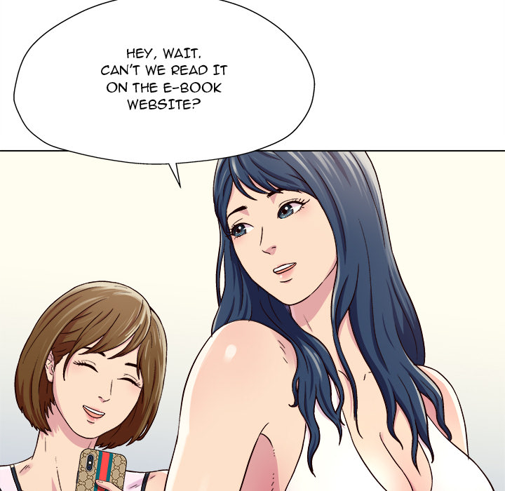 Time to Choose chapter 1 page 64
