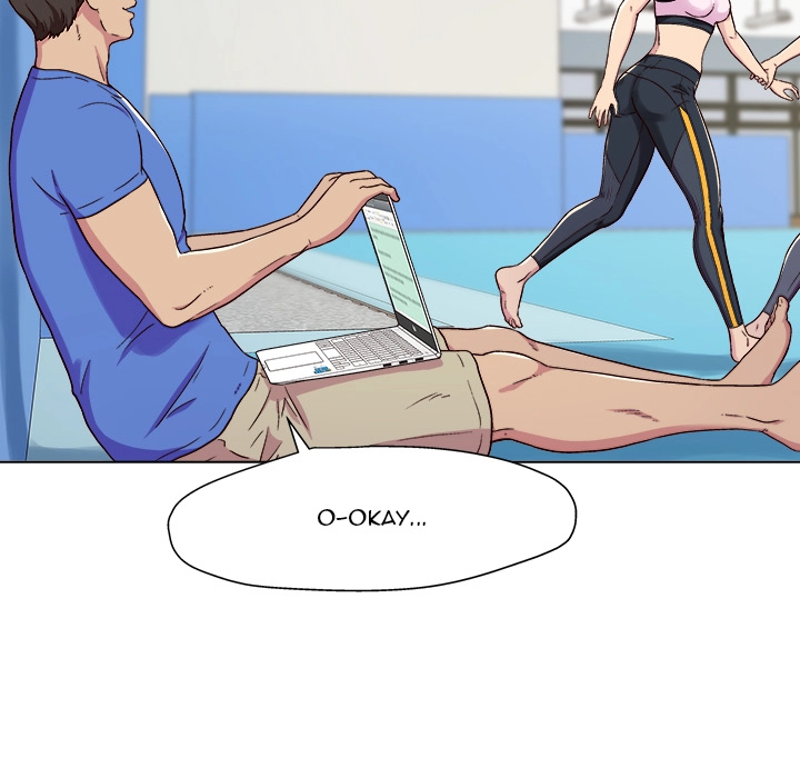 Time to Choose chapter 1 page 71