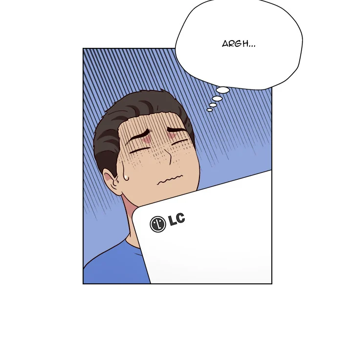 Time to Choose chapter 1 page 74