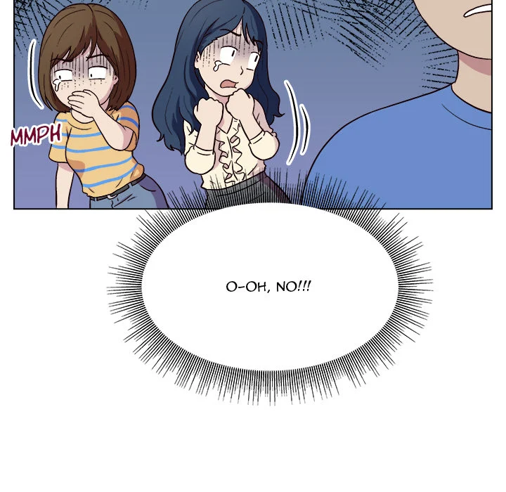Time to Choose chapter 1 page 79