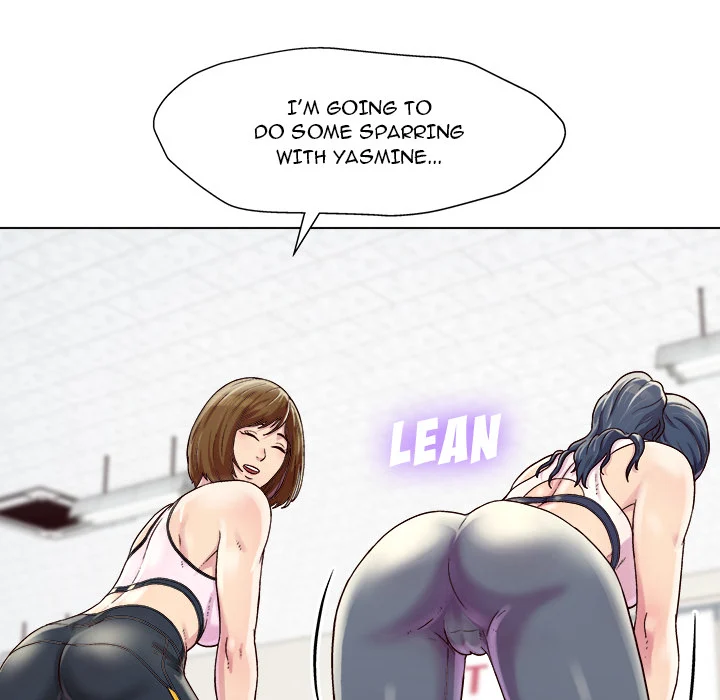Time to Choose chapter 1 page 81