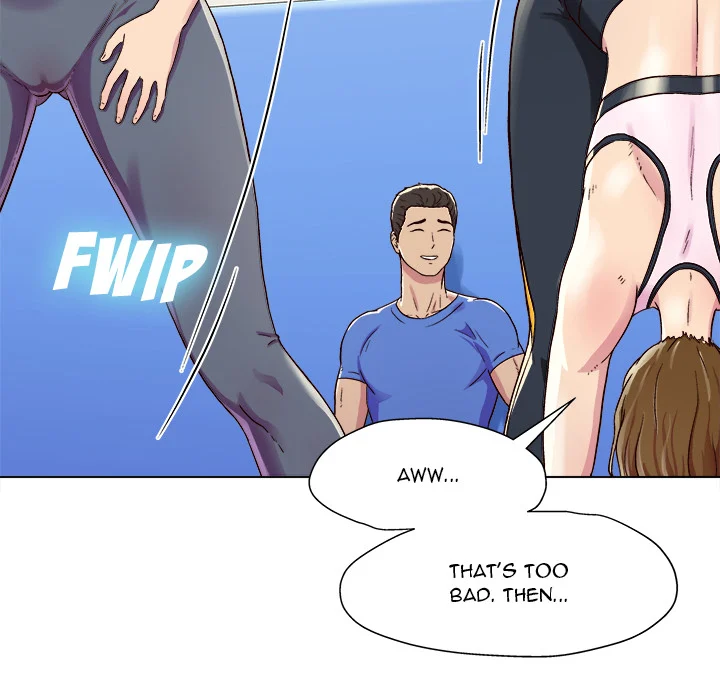 Time to Choose chapter 1 page 89