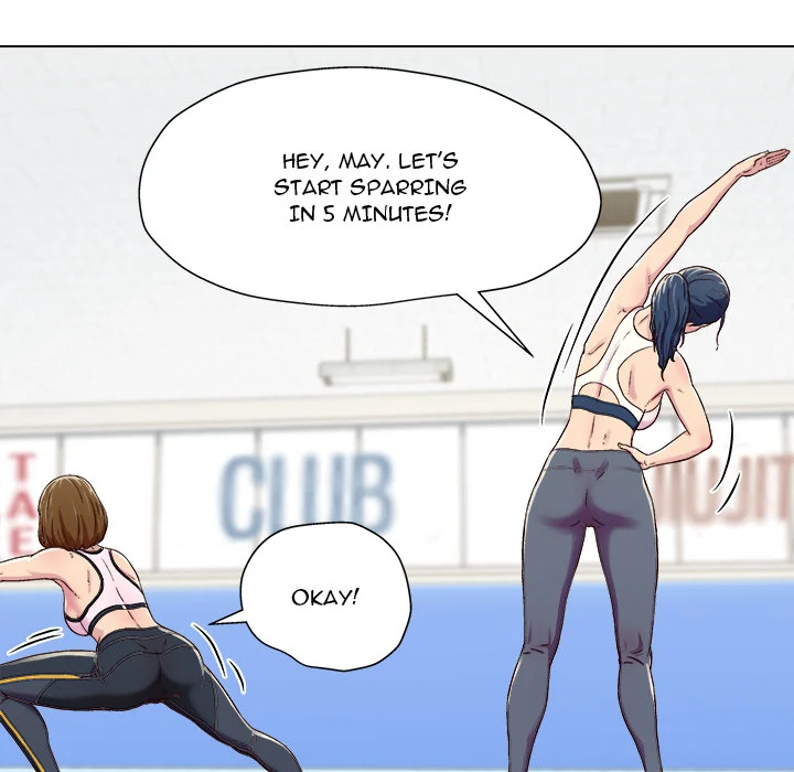 Time to Choose chapter 1 page 92