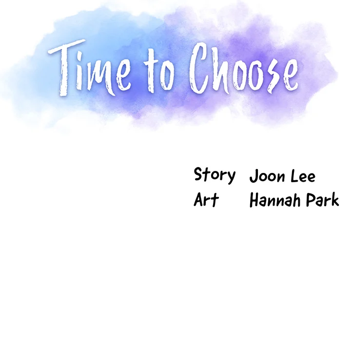 Time to Choose chapter 1 page 97