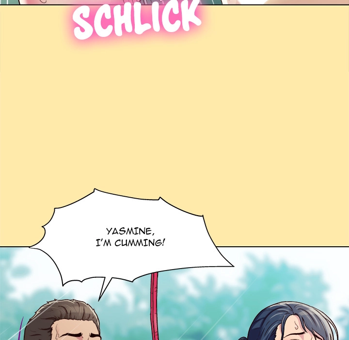 Time to Choose chapter 1 page 109