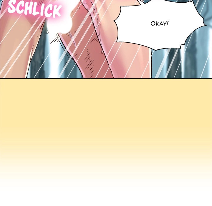 Time to Choose chapter 1 page 111