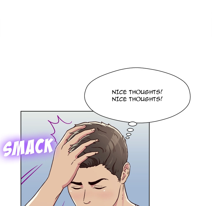 Time to Choose chapter 1 page 112