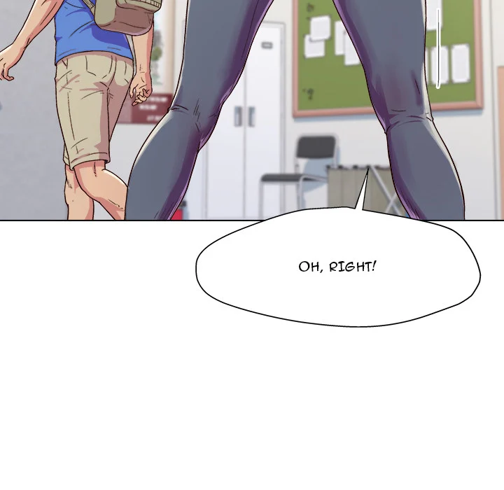 Time to Choose chapter 1 page 116