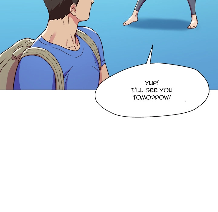 Time to Choose chapter 1 page 120