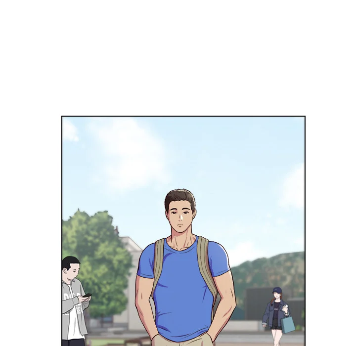 Time to Choose chapter 1 page 124