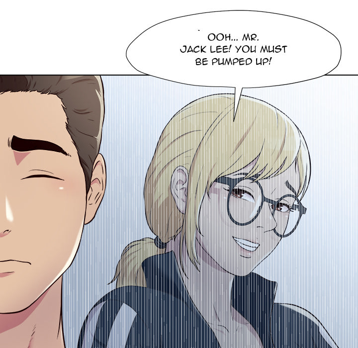 Time to Choose chapter 1 page 126