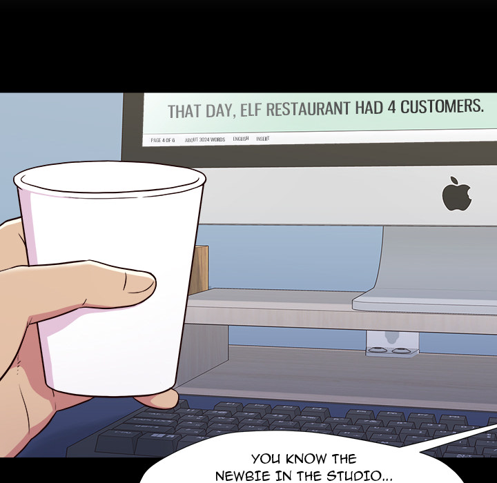 Time to Choose chapter 1 page 128
