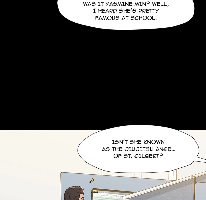 Time to Choose chapter 1 page 129