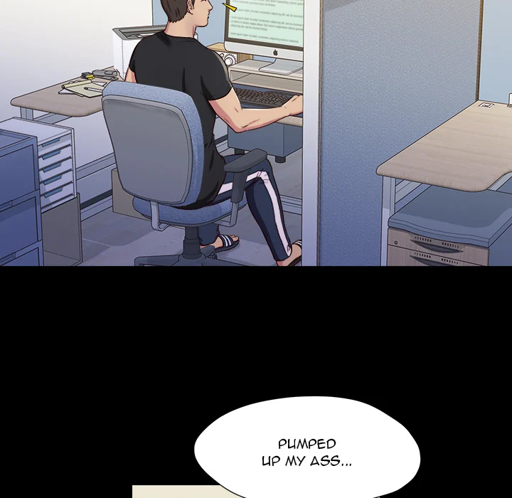 Time to Choose chapter 1 page 130
