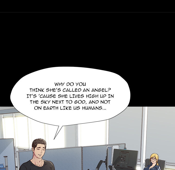 Time to Choose chapter 1 page 132