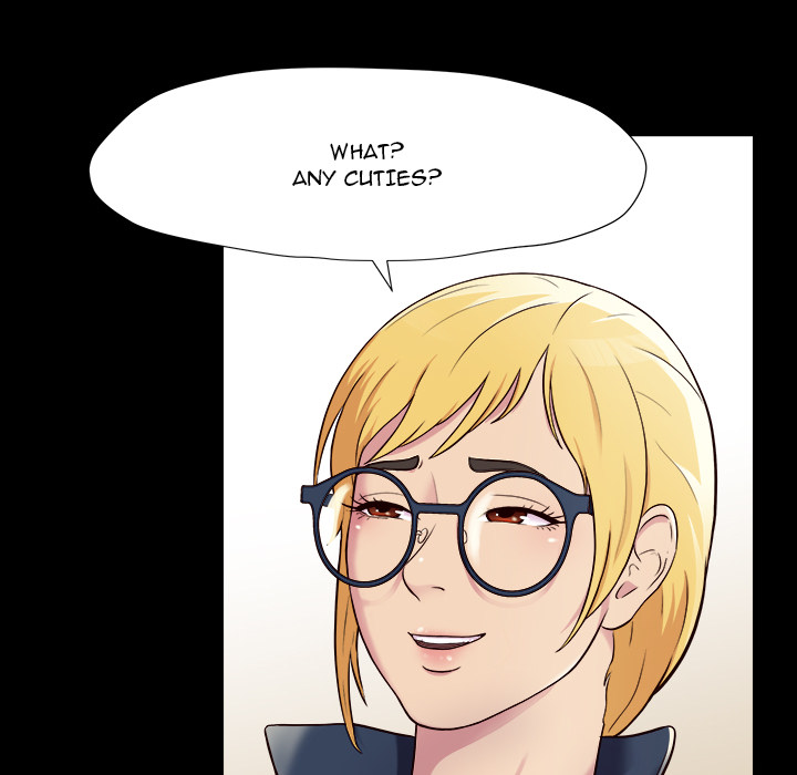 Time to Choose chapter 1 page 137