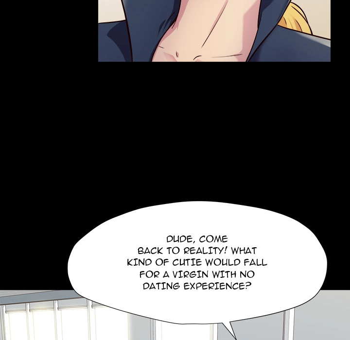 Time to Choose chapter 1 page 138
