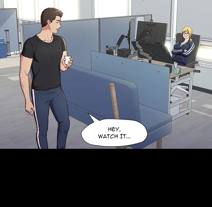Time to Choose chapter 1 page 139