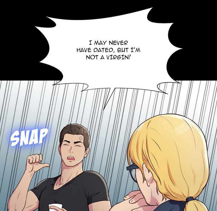 Time to Choose chapter 1 page 140