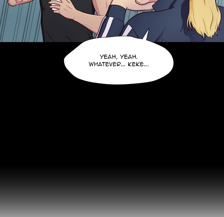 Time to Choose chapter 1 page 141