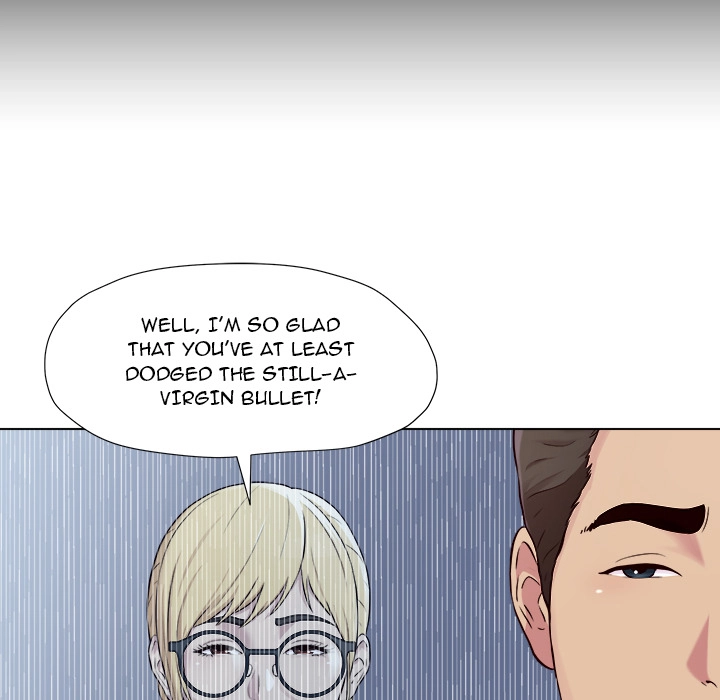 Time to Choose chapter 1 page 142