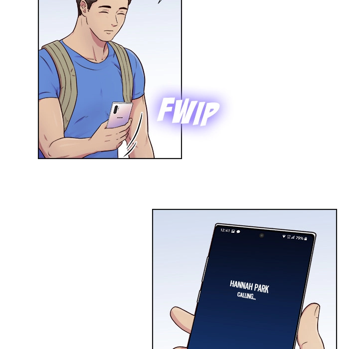 Time to Choose chapter 1 page 144