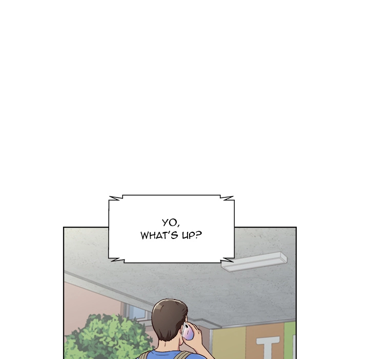 Time to Choose chapter 1 page 147