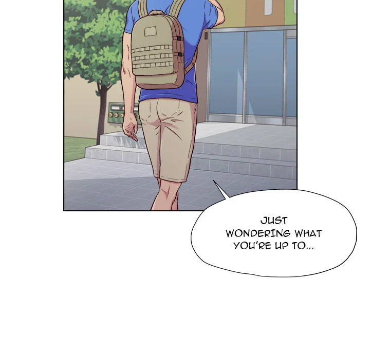 Time to Choose chapter 1 page 148