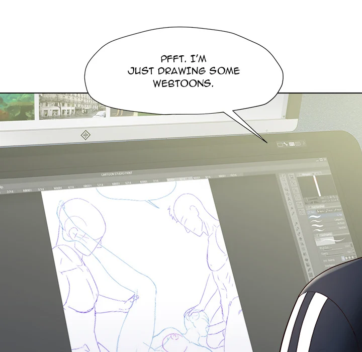 Time to Choose chapter 1 page 149