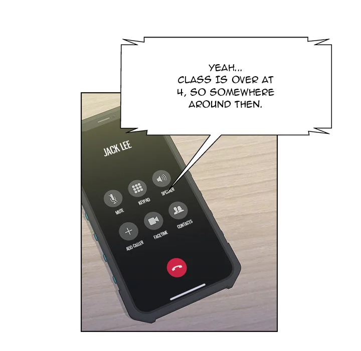 Time to Choose chapter 1 page 151