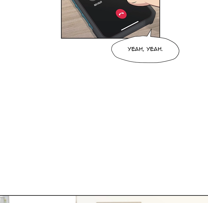 Time to Choose chapter 1 page 154